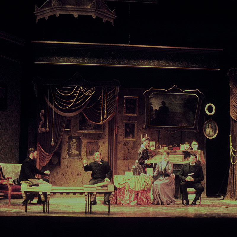 Albert Herring